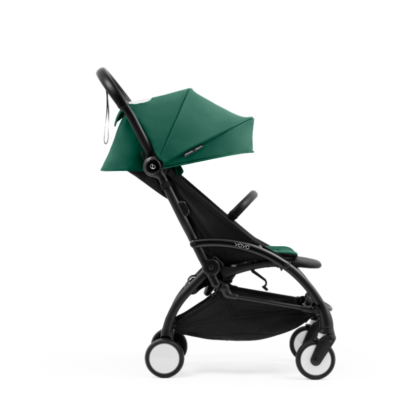 Stokke Yoyo⁵ Passeggino Forest + Barra Paracolpi