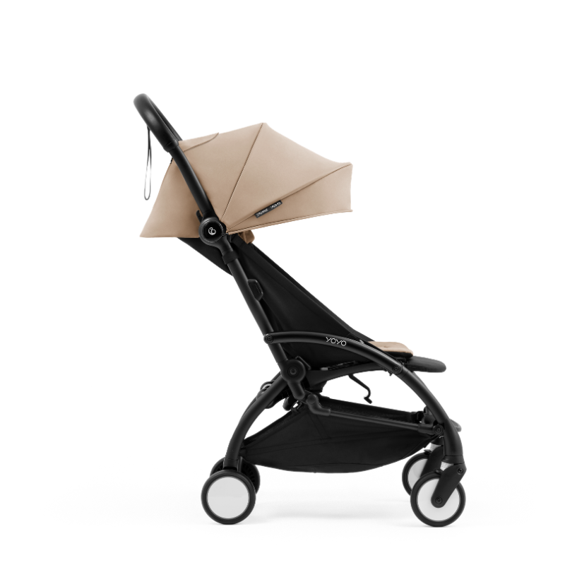 Stokke Yoyo⁵ Passeggino Taupe