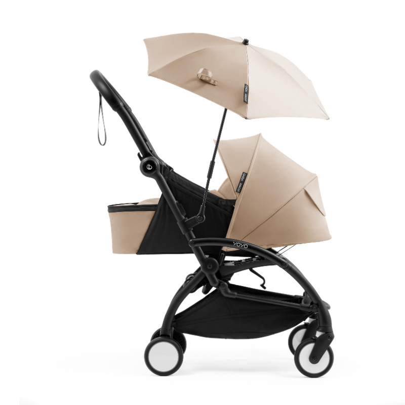 Stokke Ombrellino Parasole Yoyo⁵ Taupe