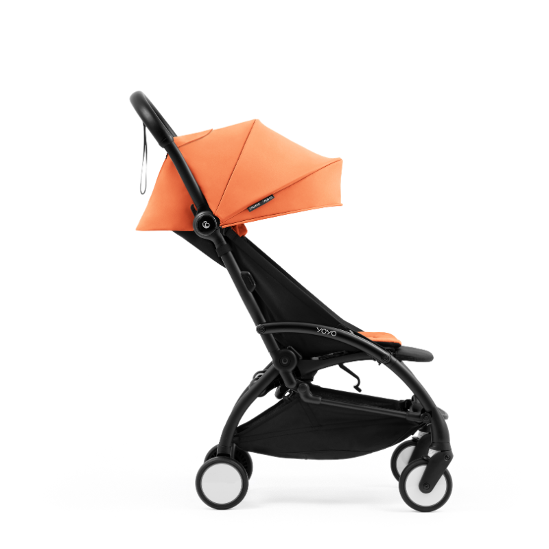 Stokke Yoyo⁵ Passeggino Peach