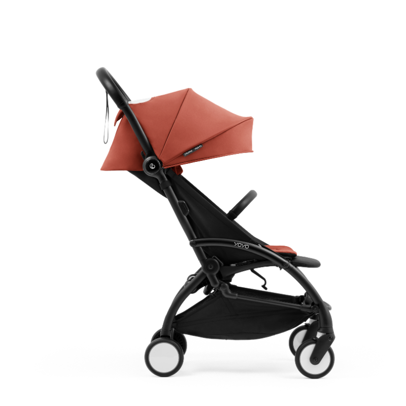 Stokke Barra Paracolpi Yoyo⁵