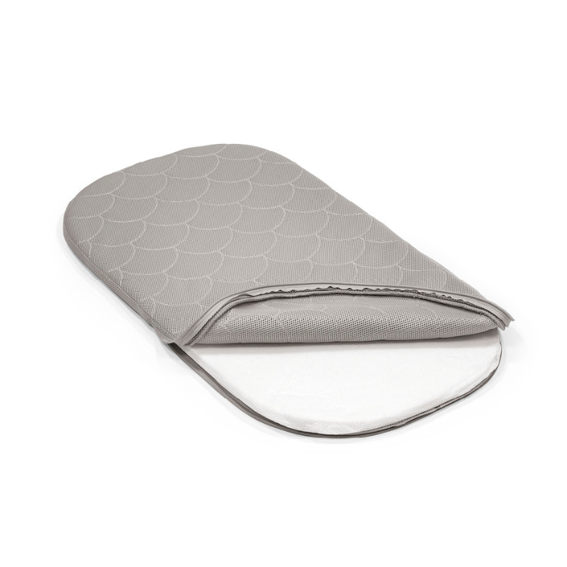 Stokke Snoozi Culla Graphite Grey