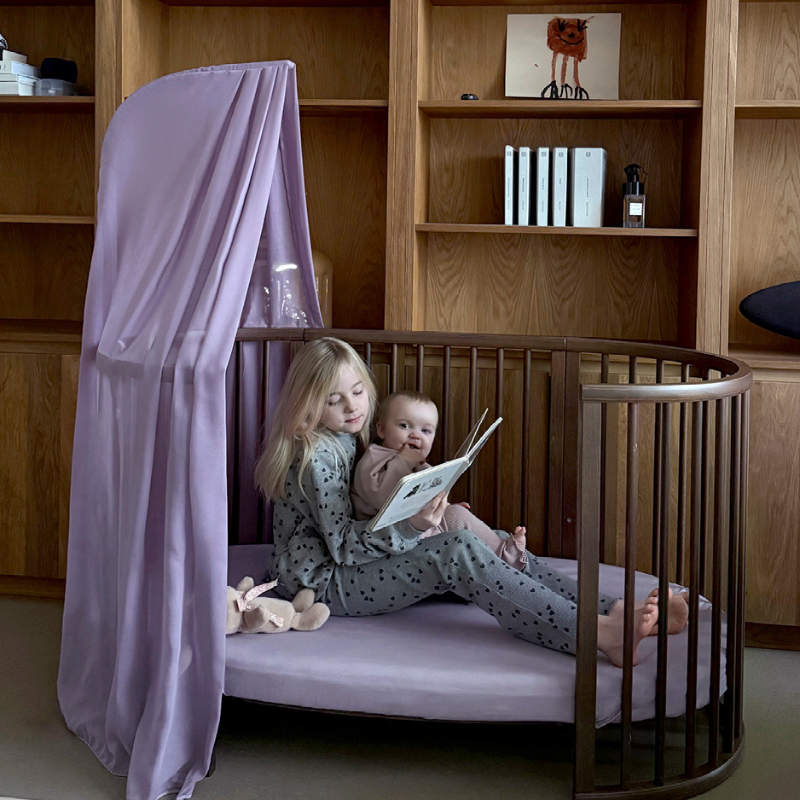 Stokke Sleepi Kit Estensione Bed V3 Warm Brown