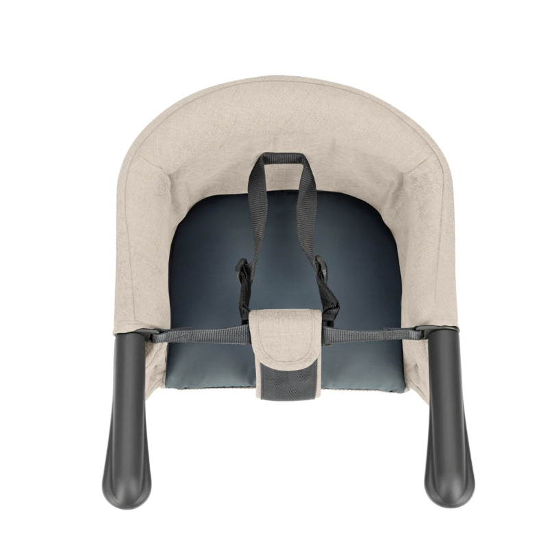 Inglesina Seggiolino da Tavola Fast Desert Beige