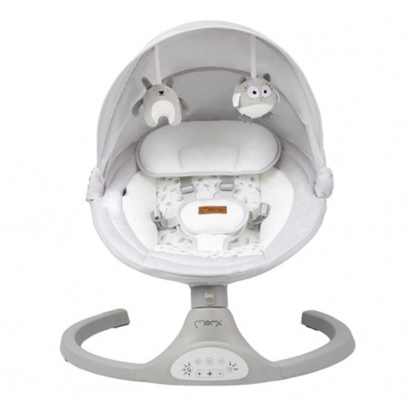 Momi Sdraietta Kenani Light Grey