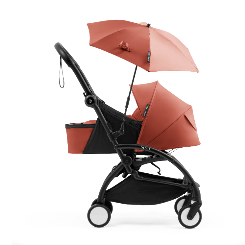 Stokke Ombrellino Parasole Yoyo⁵ Berry