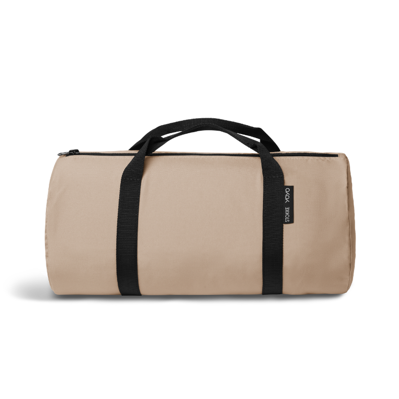 Stokke Sacco Coprigambe Yoyo⁵ Taupe
