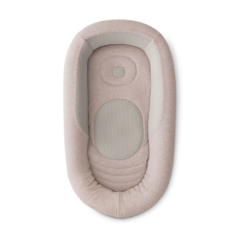 Copie de l'adaptateur pour berceau Inglesina Welcome Pod Quiet Beige