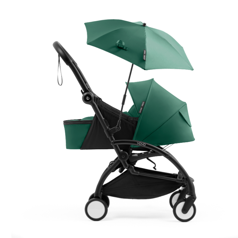 Stokke Ombrellino Parasole Yoyo⁵ Forest