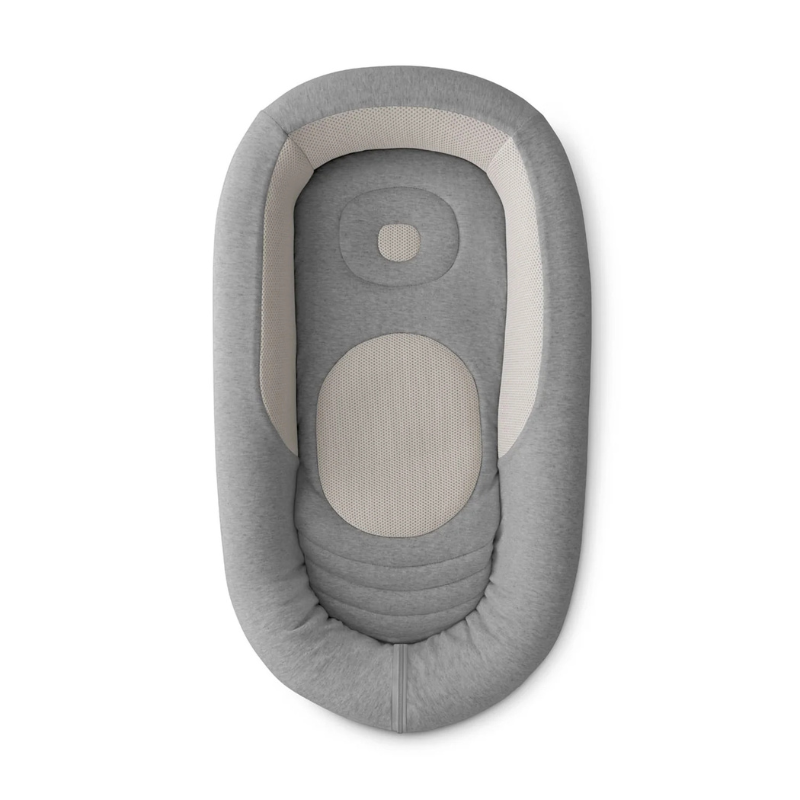 Copie de l'adaptateur pour berceau Inglesina Welcome Pod Quiet Beige