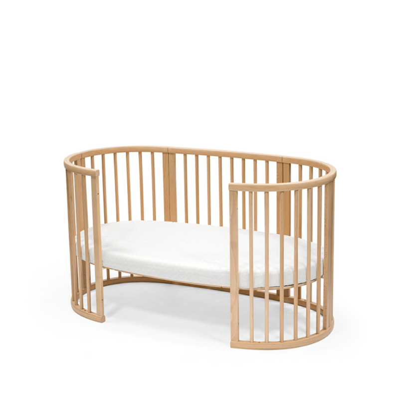 Drap-housse Stokke Sleepi Bed V3 Lavande
