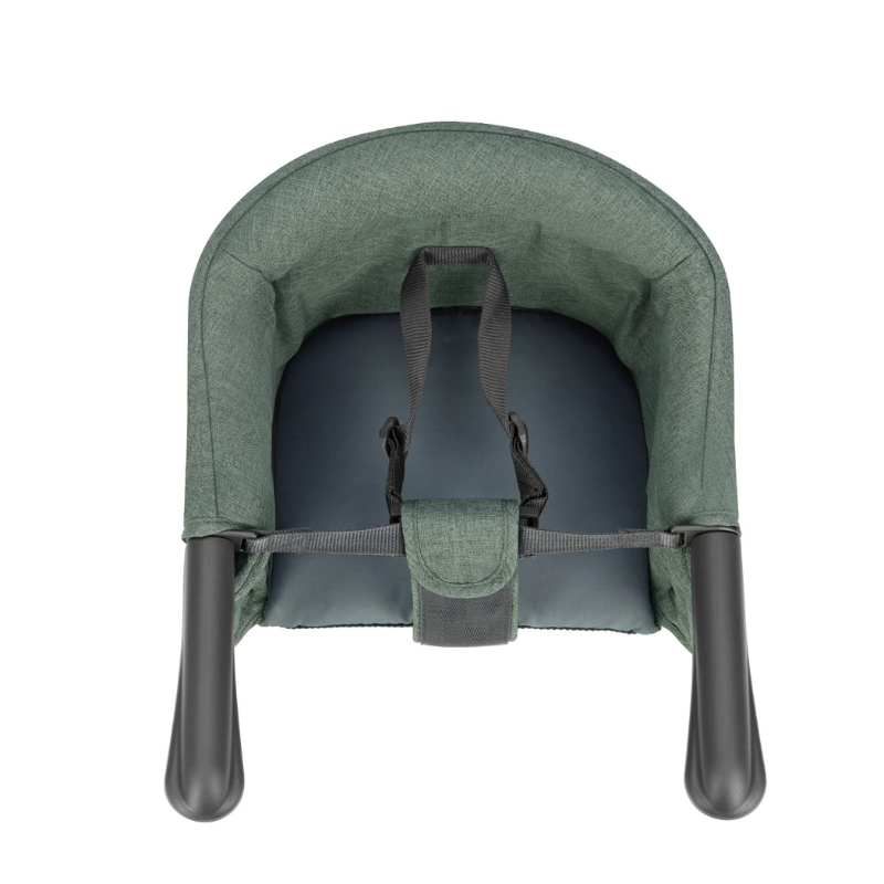 Inglesina Seggiolino da Tavola Fast Pine Green