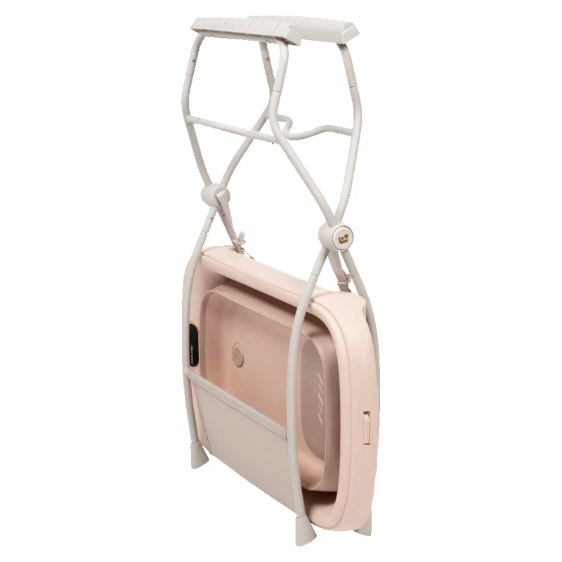 Maxi-Cosi Supporto per Vaschetta Indigo Plus Elegance Beige