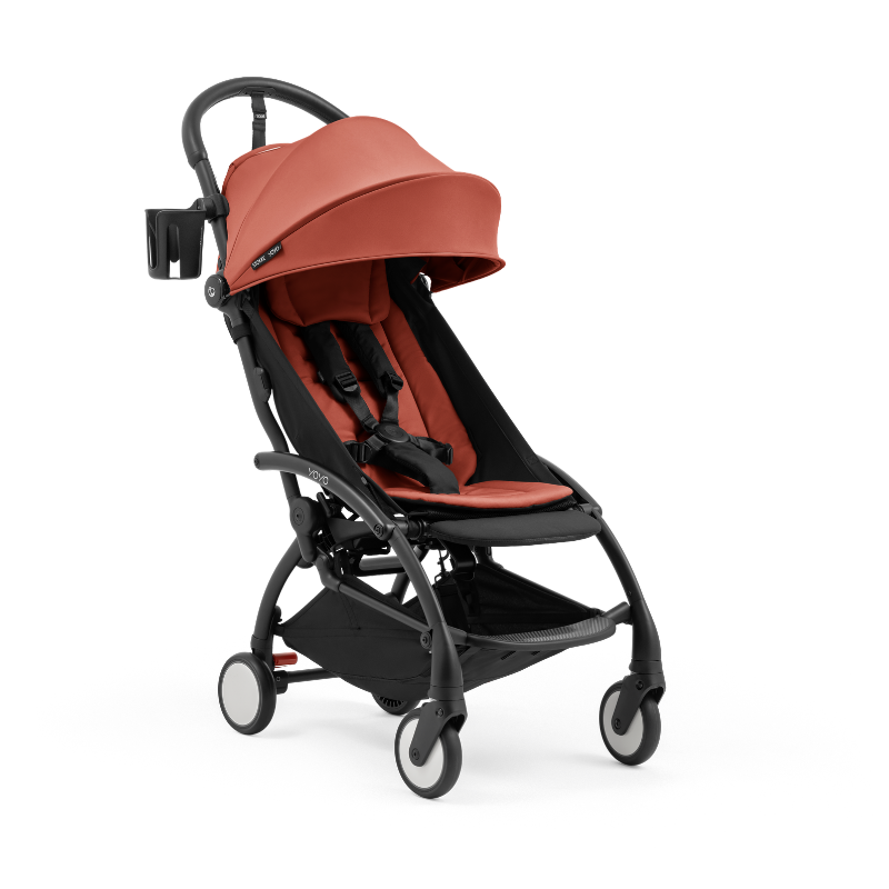 Stokke Portabicchiere per Passeggino Yoyo