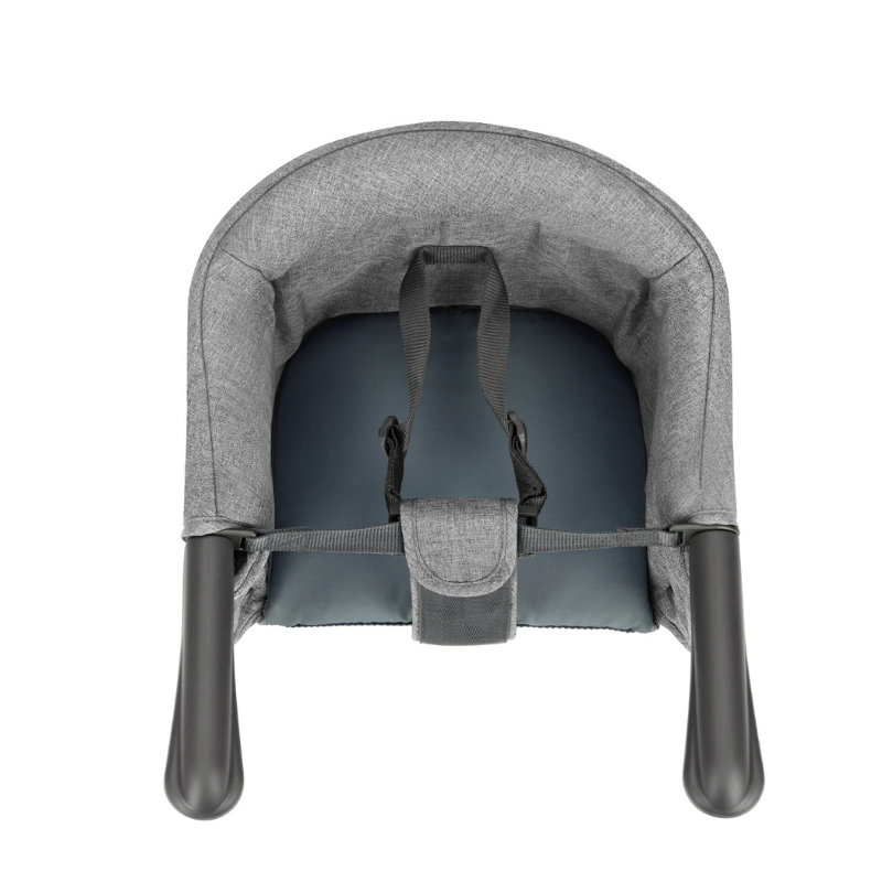 Inglesina Seggiolino da Tavola Fast Stone Grey