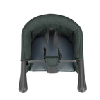 Inglesina Seggiolino da Tavola Fast Charcoal Grey