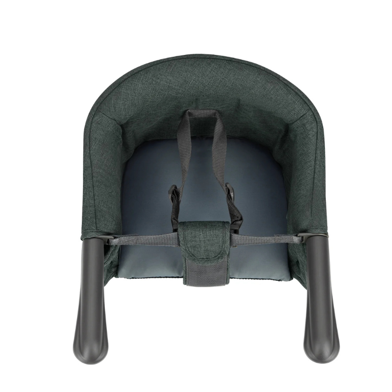 Inglesina Seggiolino da Tavola Fast Charcoal Grey