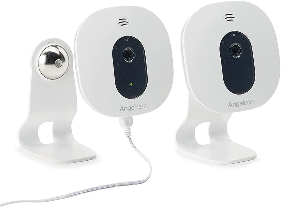 Foppapedretti Angelcare AC327 Video Monitor - Paga in 3 Rate Senza Interesse