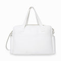 Tuc Tuc BORSA MATERNITÀ FASCIATOIO LOVE BIANCO
