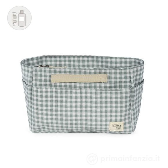 Pasito A Pasito Beauty I Love Vichy Verde - Linea Walking Mum