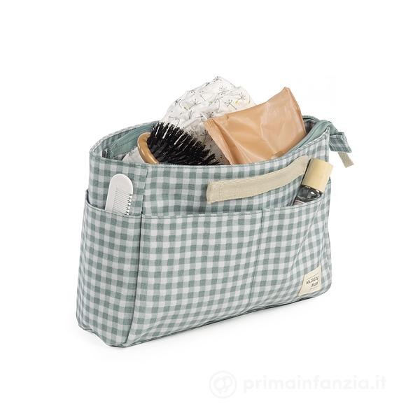Pasito A Pasito Beauty I Love Vichy Verde - Linea Walking Mum