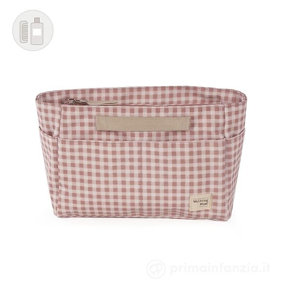 Pasito A Pasito Beauty I Love Vichy Rosa - Linea Walking Mum