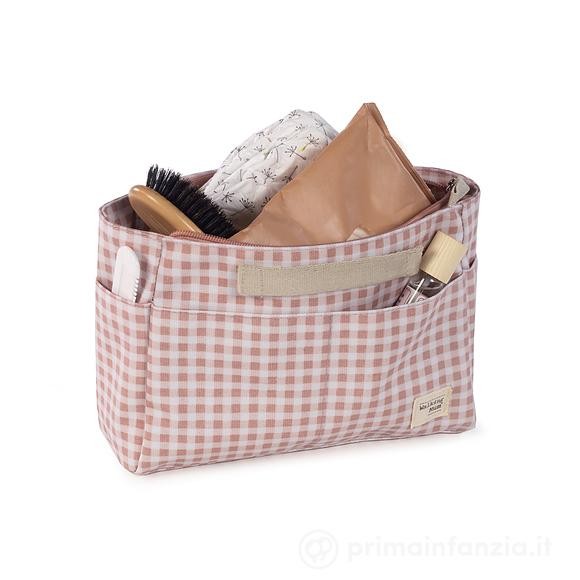Pasito A Pasito Beauty I Love Vichy Rosa - Linea Walking Mum