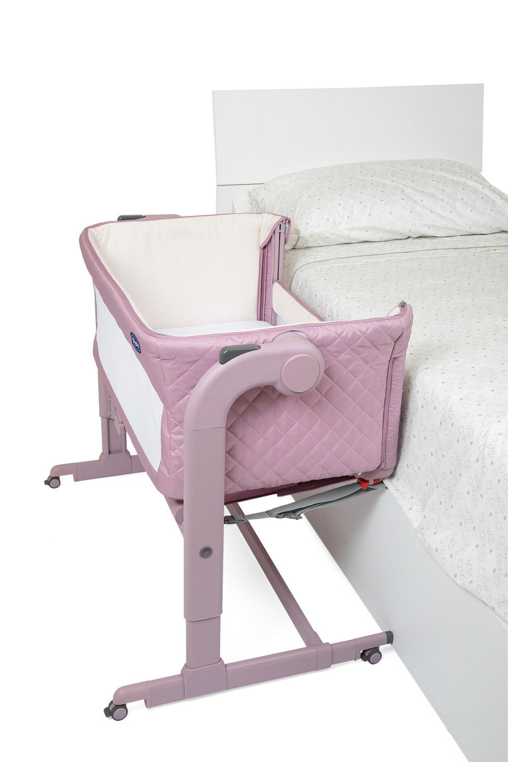 Chicco Culla Co-Sleeping Next2Me Magic Blossom