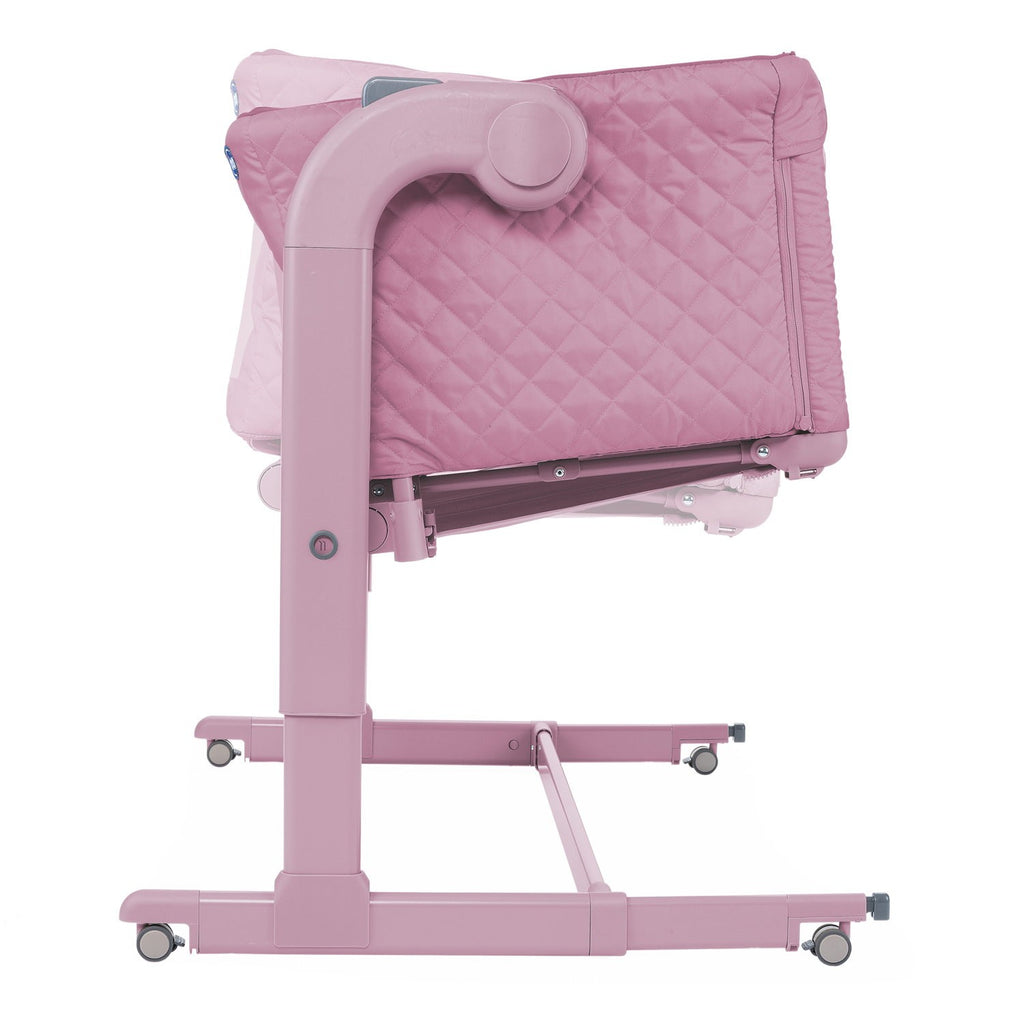 Chicco Culla Co-Sleeping Next2Me Magic Blossom