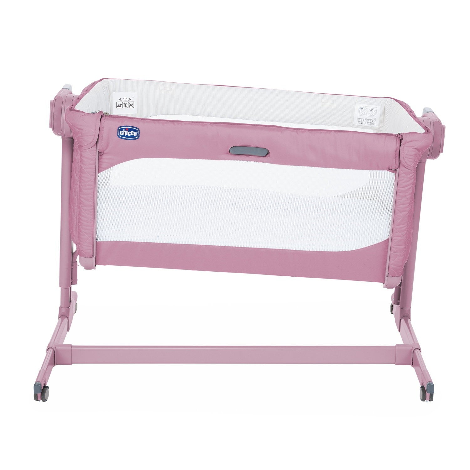 Chicco Culla Co-Sleeping Next2Me Magic Blossom