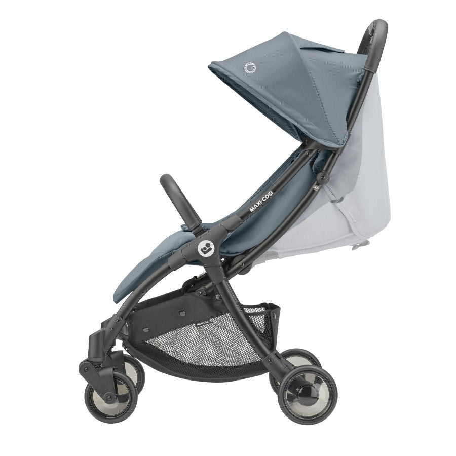 Maxi Così Passeggino Jaya2 Essential Grey