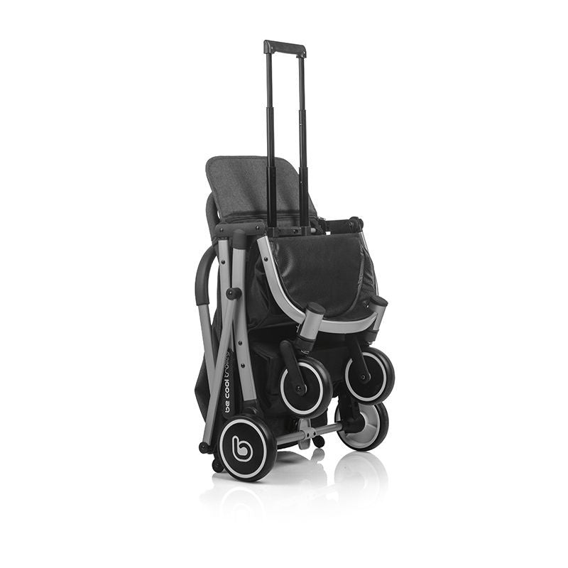 Be Cool Passeggino Trolley Be Asphalt
