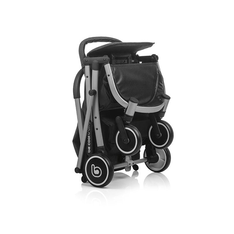 Be Cool Passeggino Trolley Be Asphalt