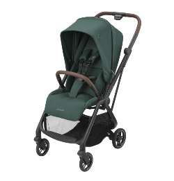Maxi Cosi Passeggino Reversibile Leona  Essential Green