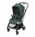 Maxi Cosi Passeggino Reversibile Leona  Essential Green