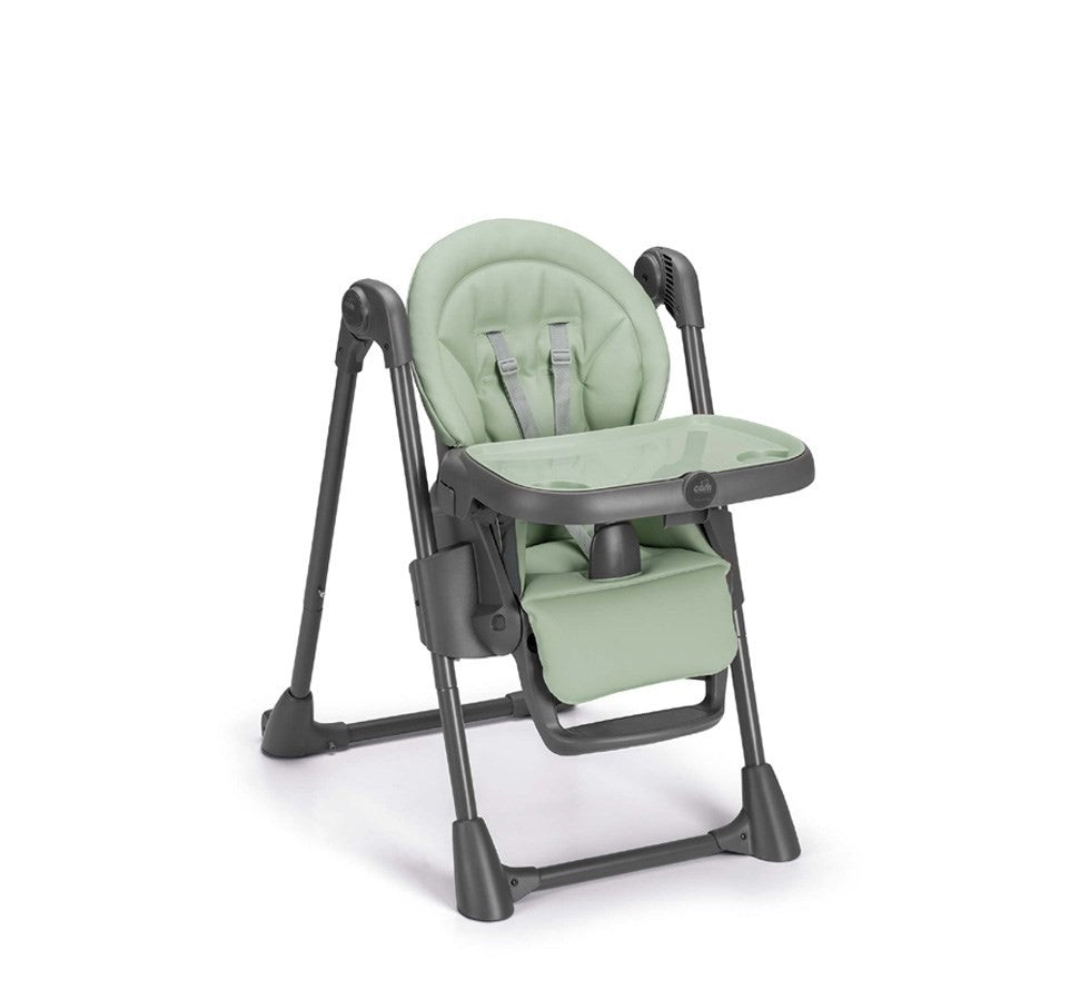 Cam Seggiolone Pappananna Icon Menta