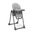 Cam Seggiolone Pappananna Icon Grigio