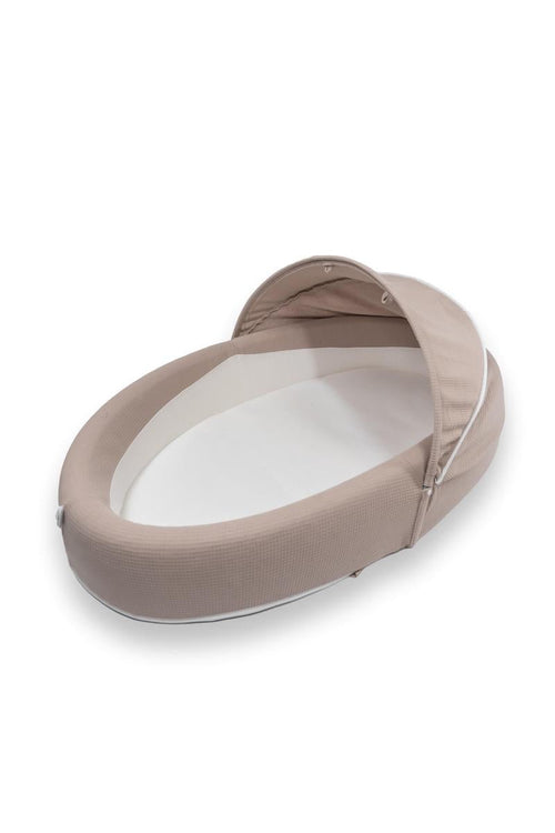 Bamboom Baby Nest Co-Sleeping Baby Bed 90x56cm - Sand