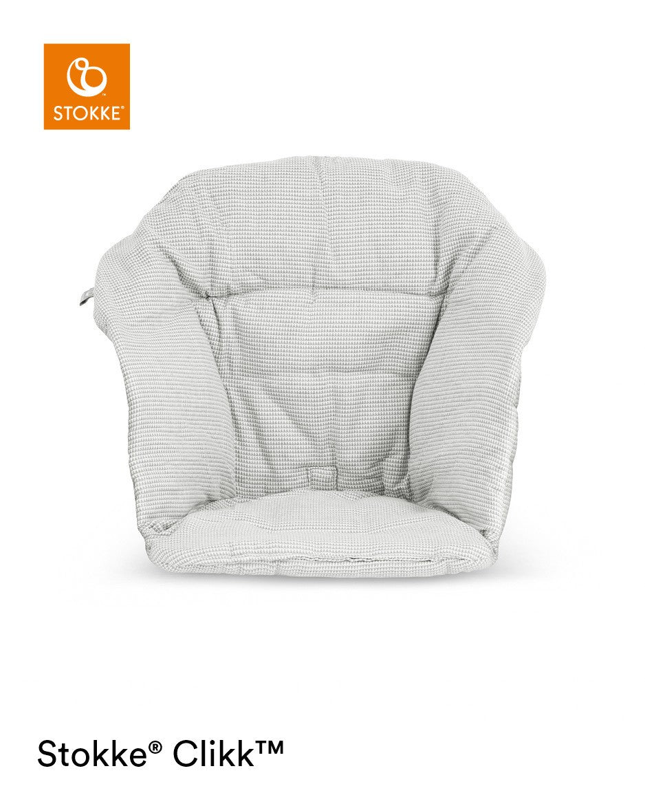 Stokke Clikk Cuscino Nordic Grey