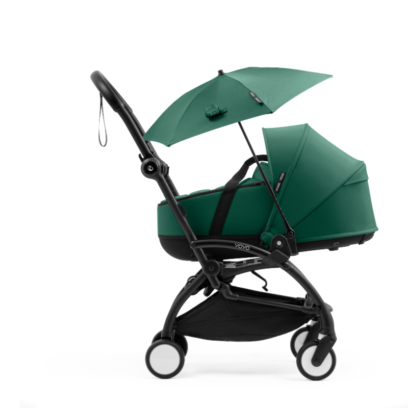 Stokke Ombrellino Parasole Yoyo⁵ Forest