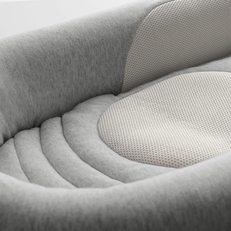 Copie de l'adaptateur pour berceau Inglesina Welcome Pod Quiet Beige
