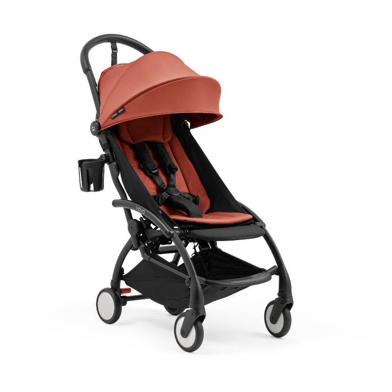 Stokke Portabicchiere per Passeggino Yoyo