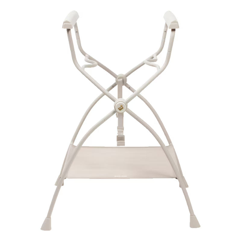 Maxi-Cosi Bundle Indigo Plus + Stand Muted Terra
