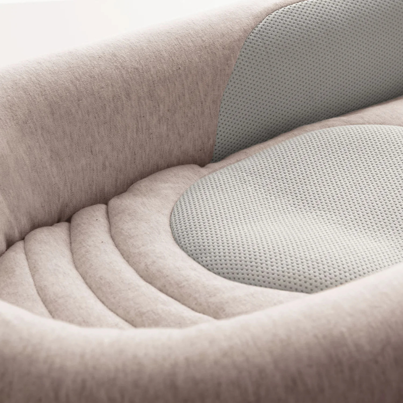 Copie de l'adaptateur pour berceau Inglesina Welcome Pod Quiet Beige