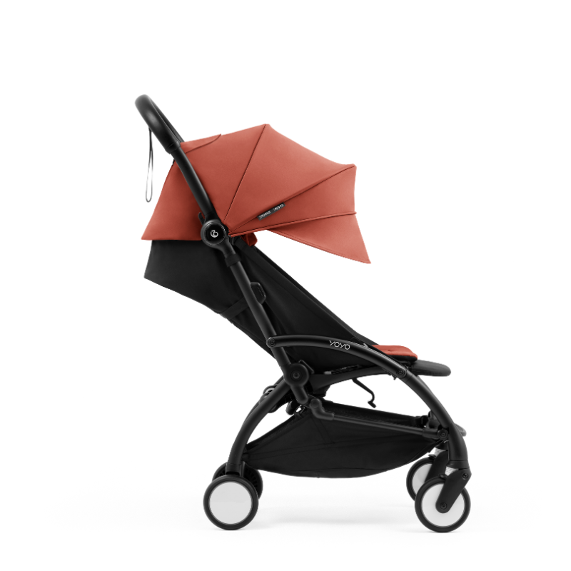 Stokke Yoyo⁵ Passeggino Berry