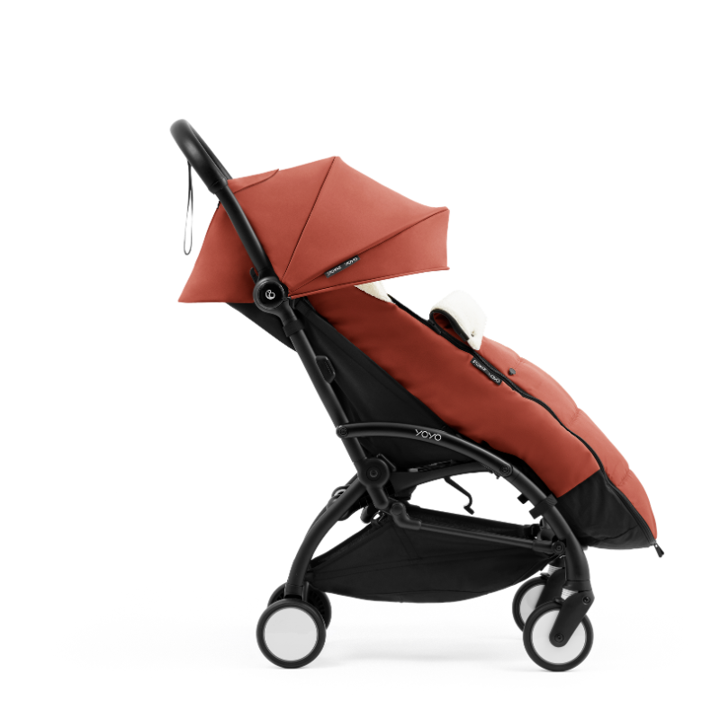 Stokke Sacco Coprigambe Yoyo⁵ Berry