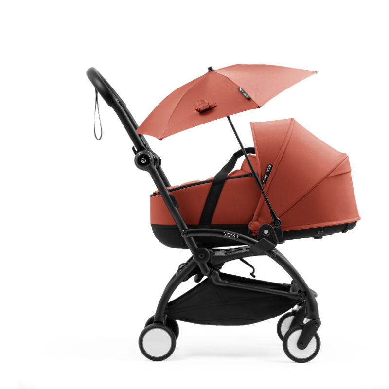 Stokke Ombrellino Parasole Yoyo⁵ Berry