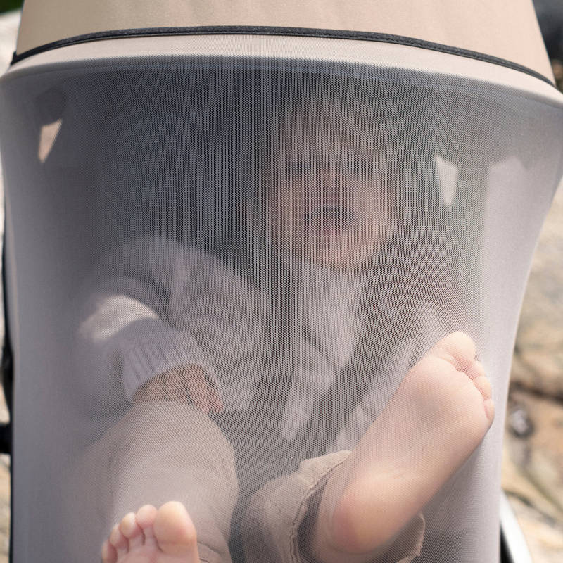 Stokke Zanzariera per Passeggino Yoyo⁵