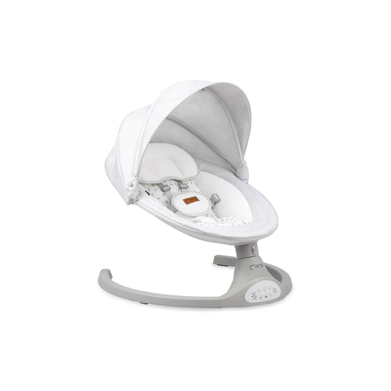 Momi Sdraietta Kenani Light Grey