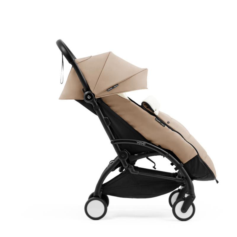 Stokke Sacco Coprigambe Yoyo⁵ Taupe